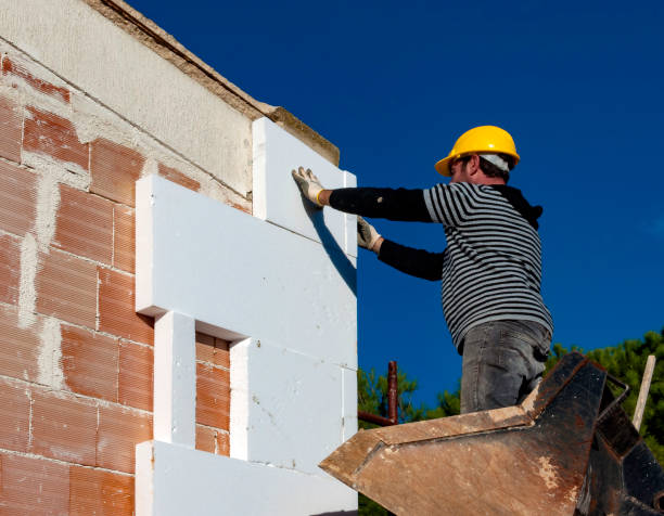 Best Attic Insulation Installation  in Drexel Hill, PA