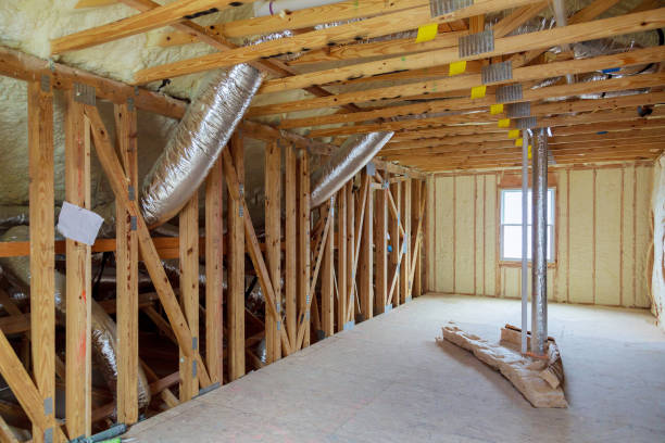 Best Insulation Contractors for Homes  in Drexel Hill, PA