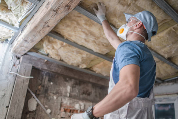 Attic Insulation Near Me in Drexel Hill, PA
