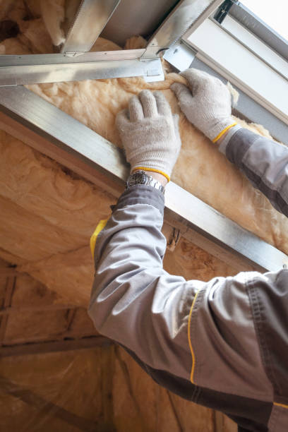 Best Wall Insulation Contractor  in Drexel Hill, PA