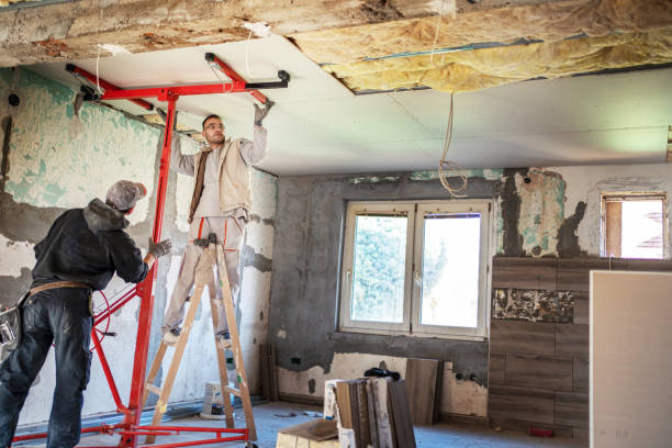 Best Insulation Inspection Services  in Drexel Hill, PA