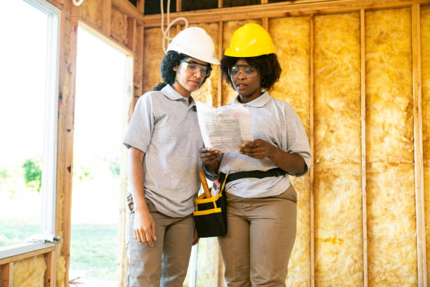 Best Energy-efficient Insulation  in Drexel Hill, PA
