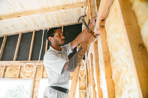 Best Home Insulation Services  in Drexel Hill, PA