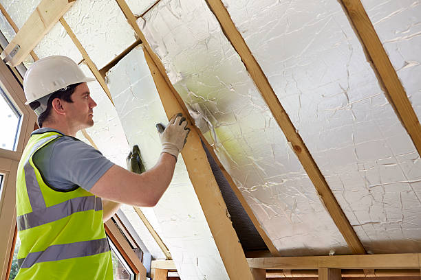 Best Blown-in Insulation  in Drexel Hill, PA