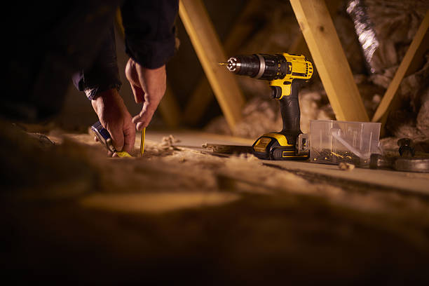 Best Spray Foam Insulation  in Drexel Hill, PA