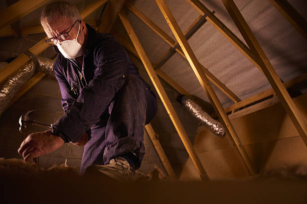 Insulation for Commercial Buildings in Drexel Hill, PA