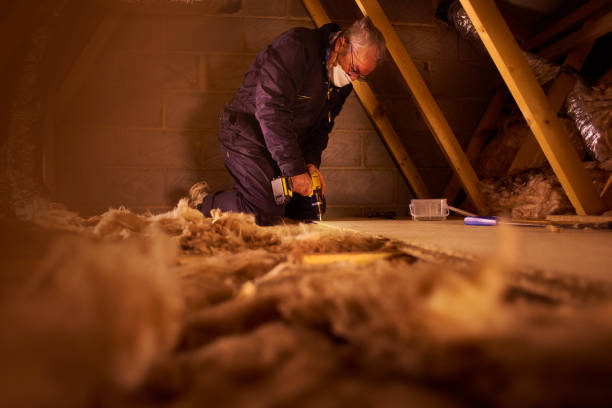 Insulation Replacement Services in Drexel Hill, PA